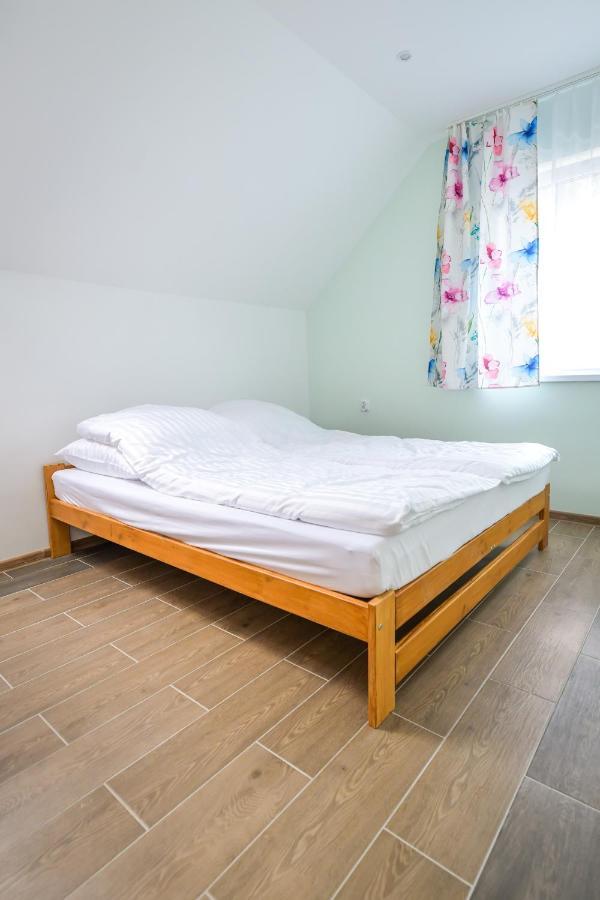 Kempingzator Apartamenty מראה חיצוני תמונה
