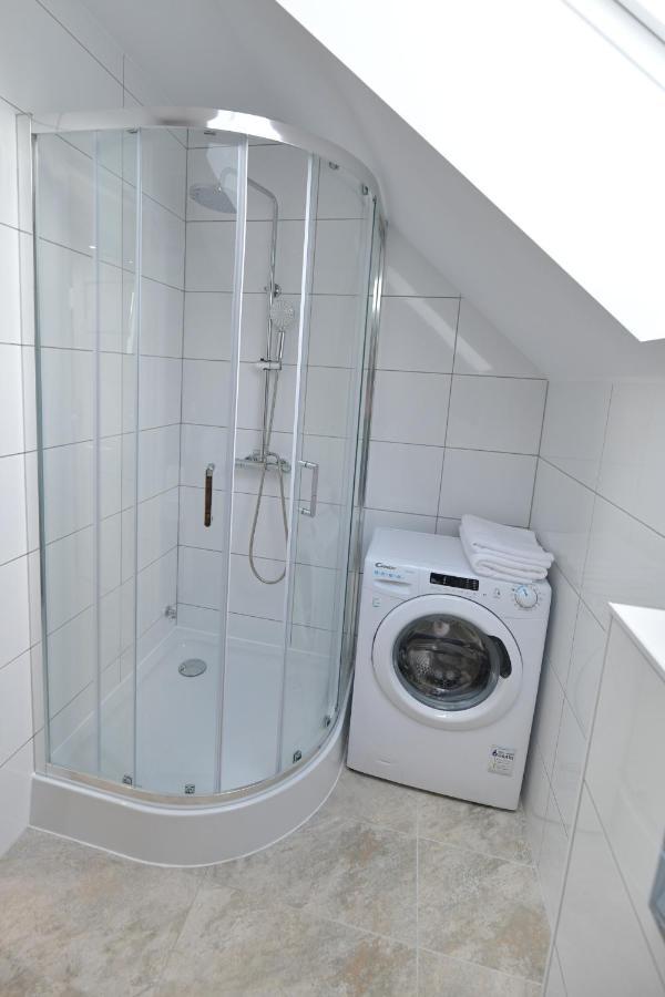 Kempingzator Apartamenty מראה חיצוני תמונה
