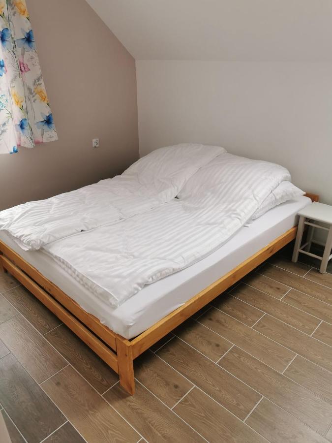 Kempingzator Apartamenty מראה חיצוני תמונה